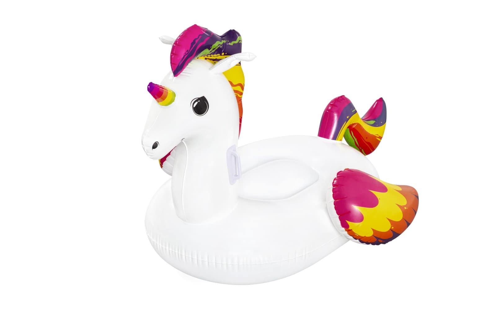 Bouée Gonflable Motif Licorne Pour Enfants 150 x 117 cm Bestway 41114 - Jouet & Gaming - صورة 6