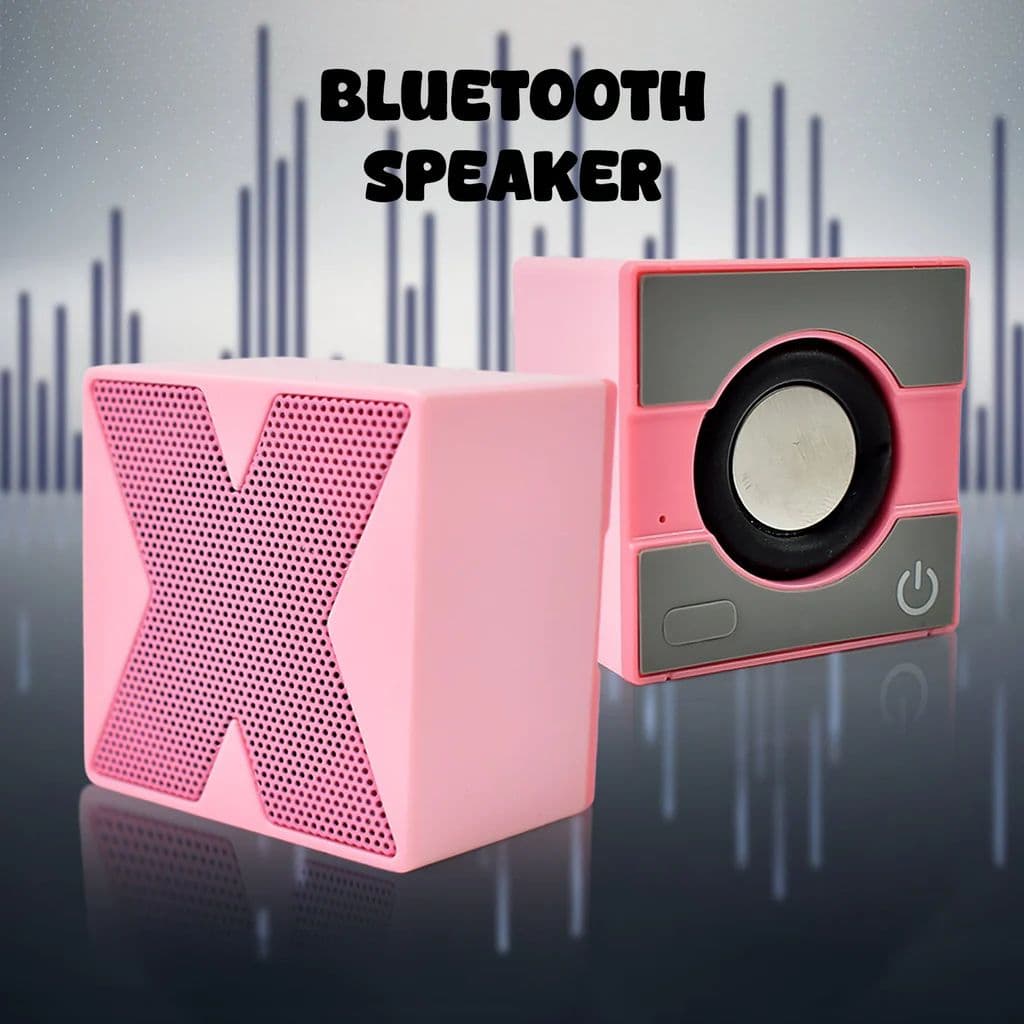 Portable Haut-parleur Bluetooth- مكبر صوت محمول صغير - Électronique - صورة 6