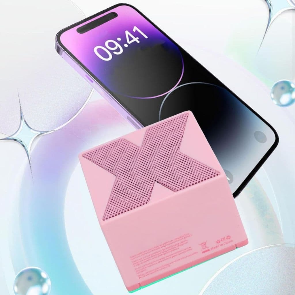 Portable Haut-parleur Bluetooth- مكبر صوت محمول صغير - Électronique - صورة 7