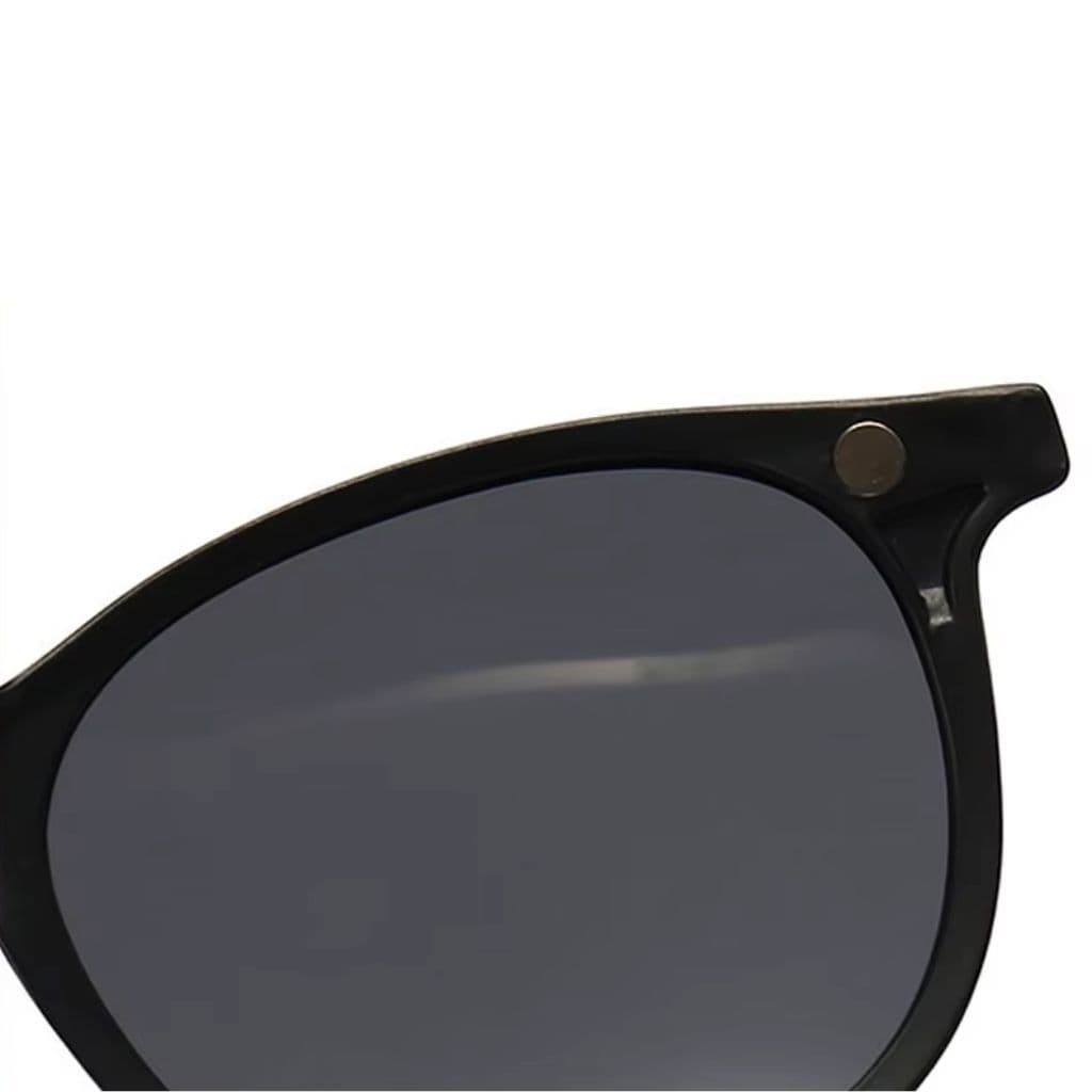 Lunette 6 En 1 2231A Optique / Soleil / Nuit - نظارات شمسية مغناطيسية - Accessoires - صورة 5