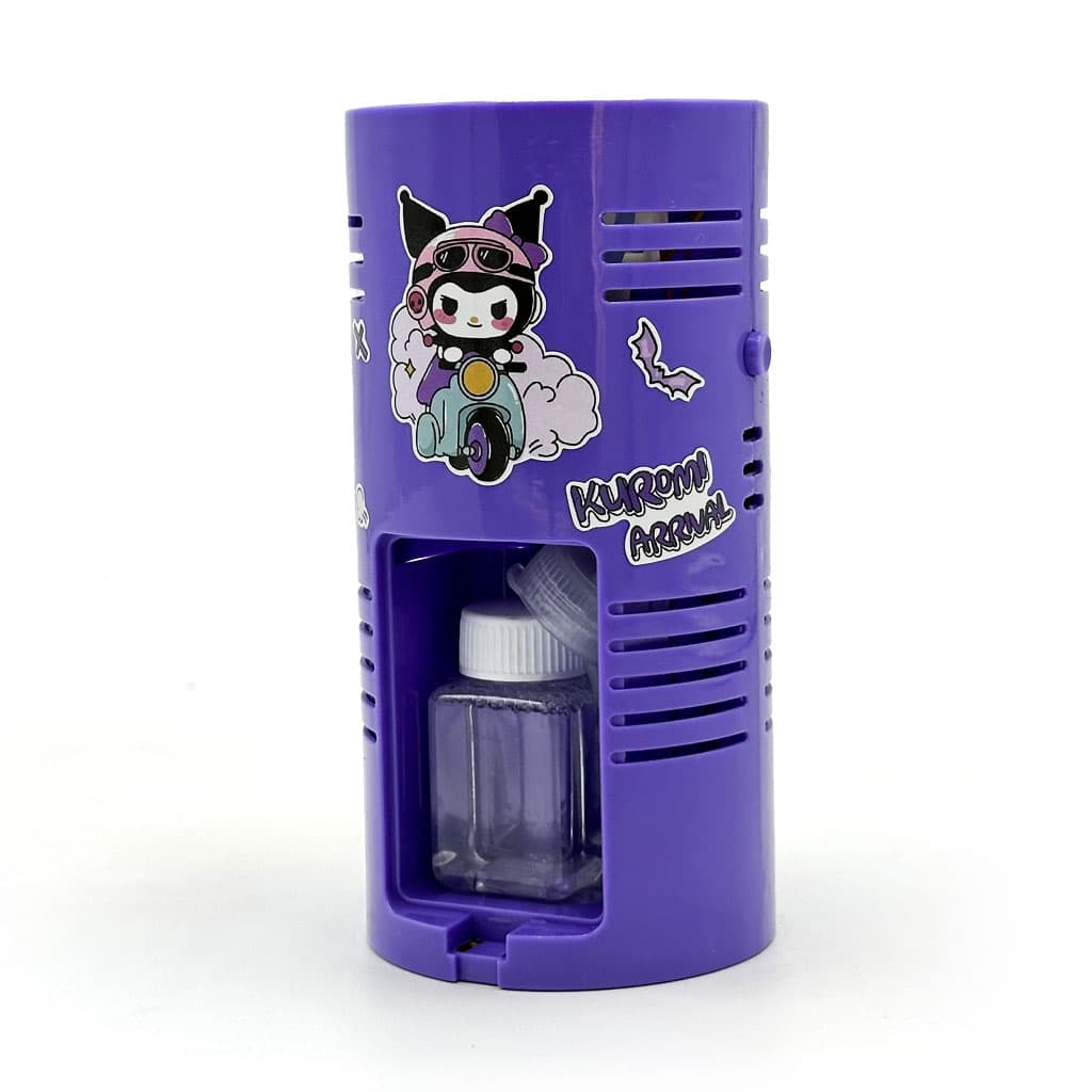 Machine à Bulles Kuromi – Générateur de Bulles Magique - Jouet & Gaming - صورة 2