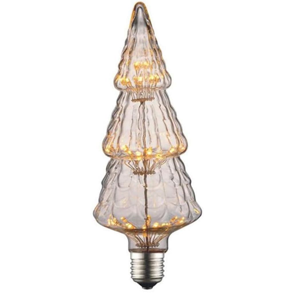 Ampoule Edison E27 à vis LED Motif Arbre – مصباح ديكور - Décoration - صورة 2