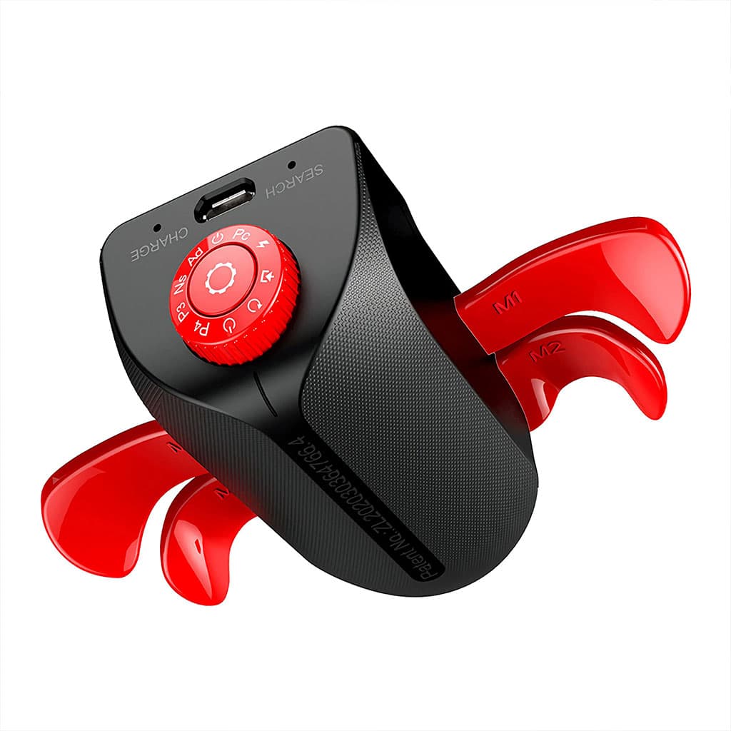 IPEGA Bouton arrière pour manettes PS4 - Jouet & Gaming - صورة 6