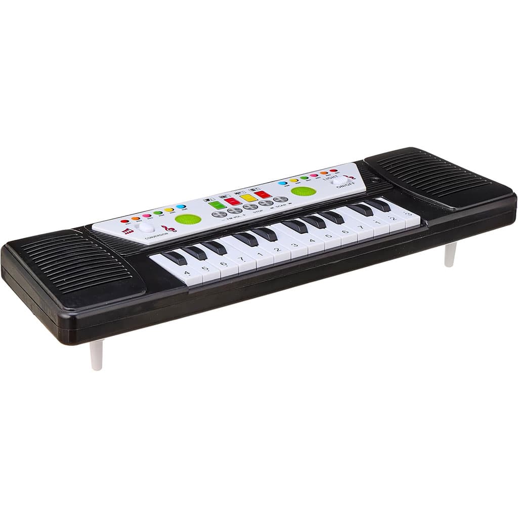 Piano musical pour enfants avec lumières spéciales – بيانو أطفال - Jouet & Gaming - صورة 2