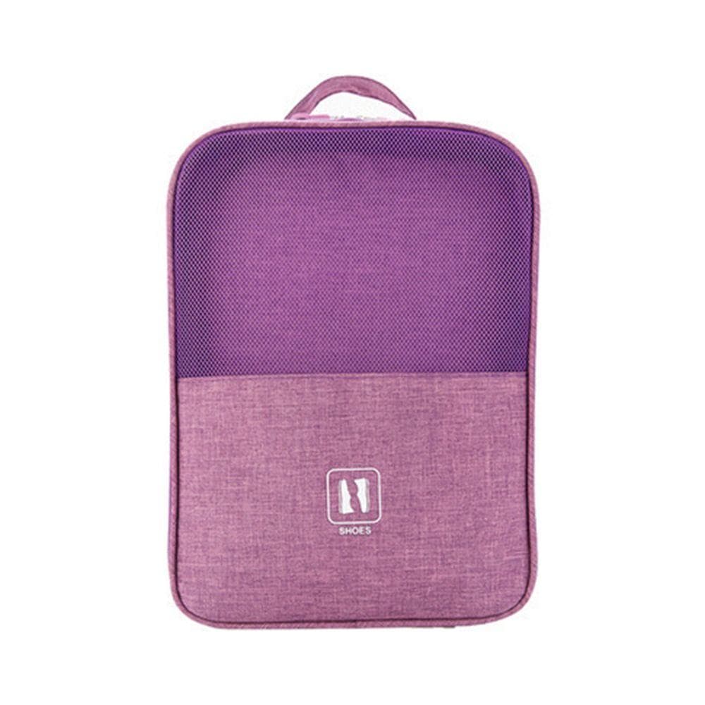 Sac de rangement pour chaussures imperméables pour voyage – حقيبة تنظيم الأحذية - Divers - صورة 3