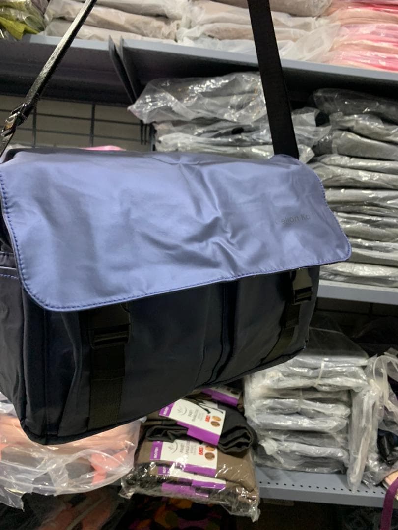 Celion Kail Sac à Bandoulière Décontracté pour Hommes – حقيبة أغراض رجالية - Sac à dos et Mode - صورة حقيقية 5