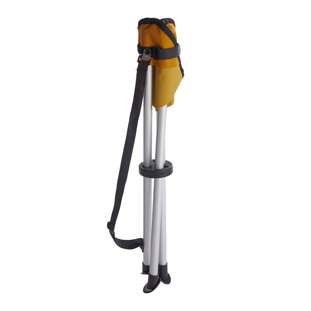 Tabouret Pliable Portable de Camping Facile à Transporté – كرسي محمول - Camping et Randonnée - صورة 3