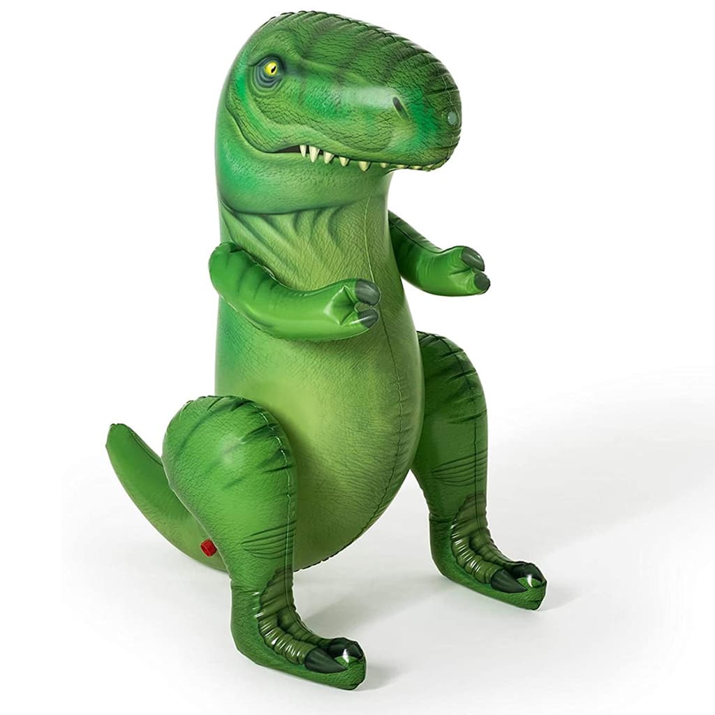 Dinosaure Arroseur Gonflable Pour Enfants Bestway 52294 - Jouet & Gaming - صورة 3