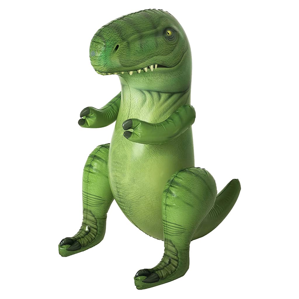 Dinosaure Arroseur Gonflable Pour Enfants Bestway 52294 - Jouet & Gaming - صورة 5