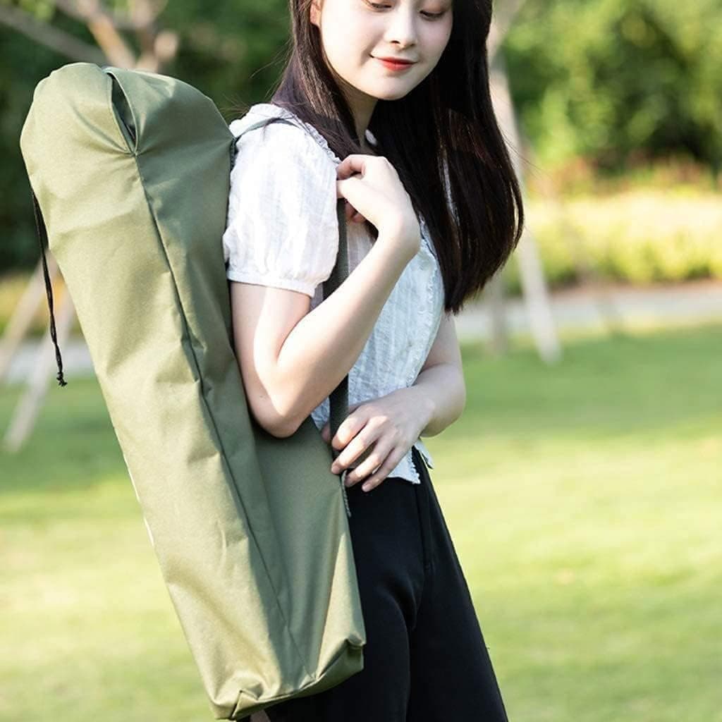Chaise de Camping Pliante Confortable et Portable Pm – كرسي إسترخاء قابل للطي - Camping et Randonnée - صورة 4