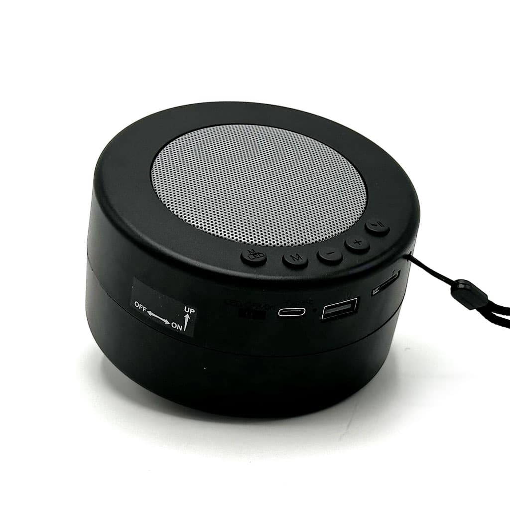 Haut Parleur Bluetooth et Lanterne RGB avec Batterie Rechargeable – مكبر صوت ومصباح - Électronique - صورة 3