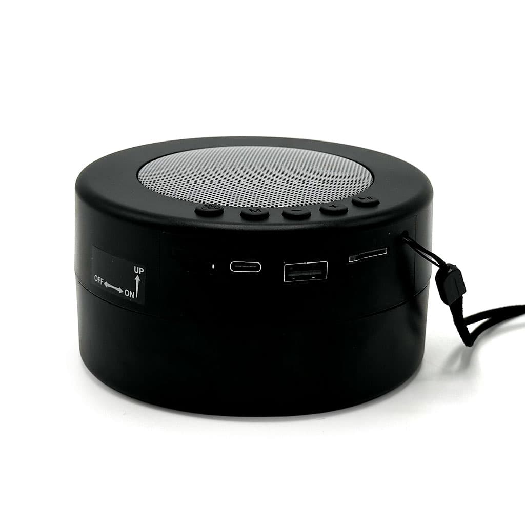 Haut Parleur Bluetooth et Lanterne RGB avec Batterie Rechargeable – مكبر صوت ومصباح - Électronique - صورة 7