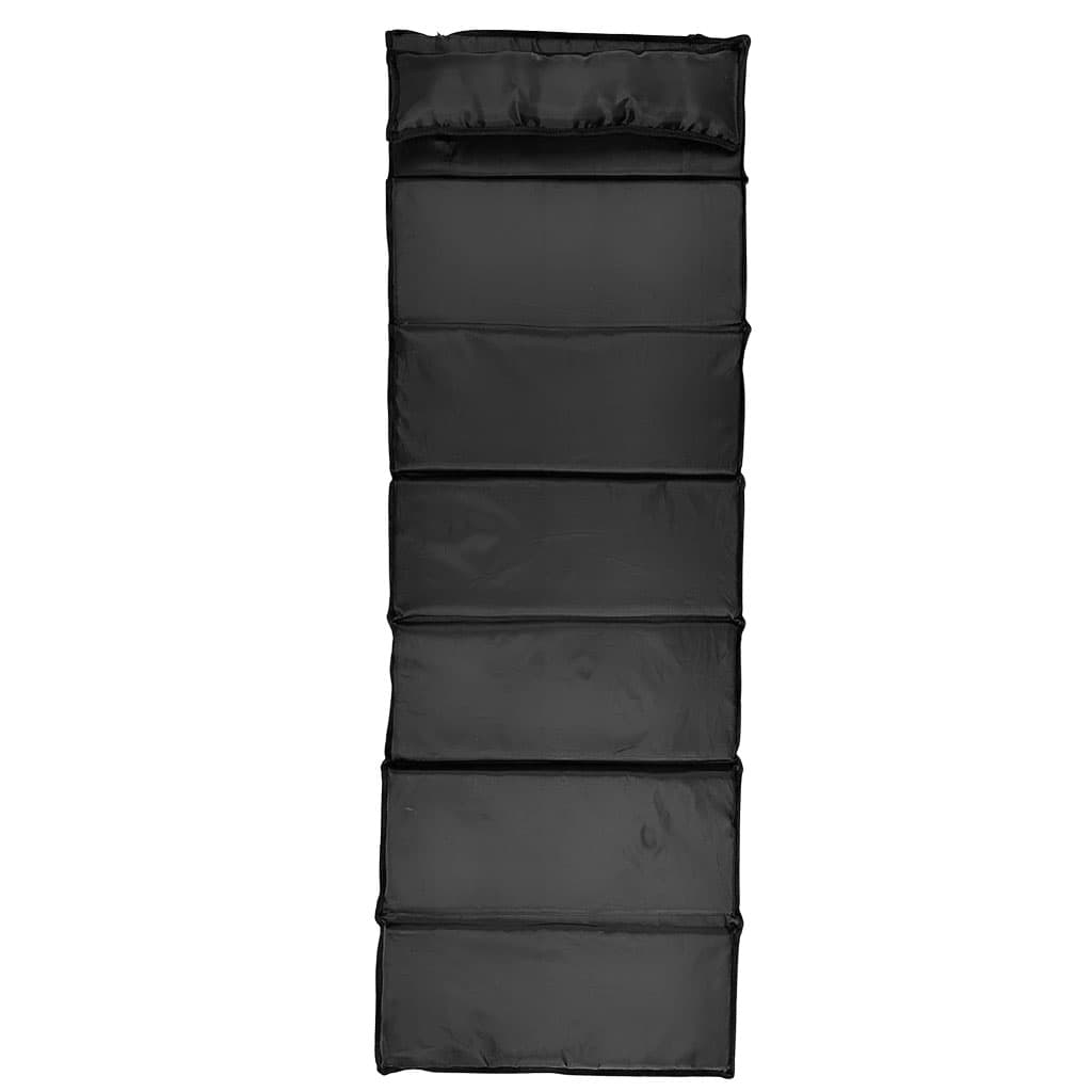 Matelas de Camping Pliable Facile à Transporter 185 x 65 cm – فرشة تخييم قابلة للطي - Camping et Randonnée - صورة 3
