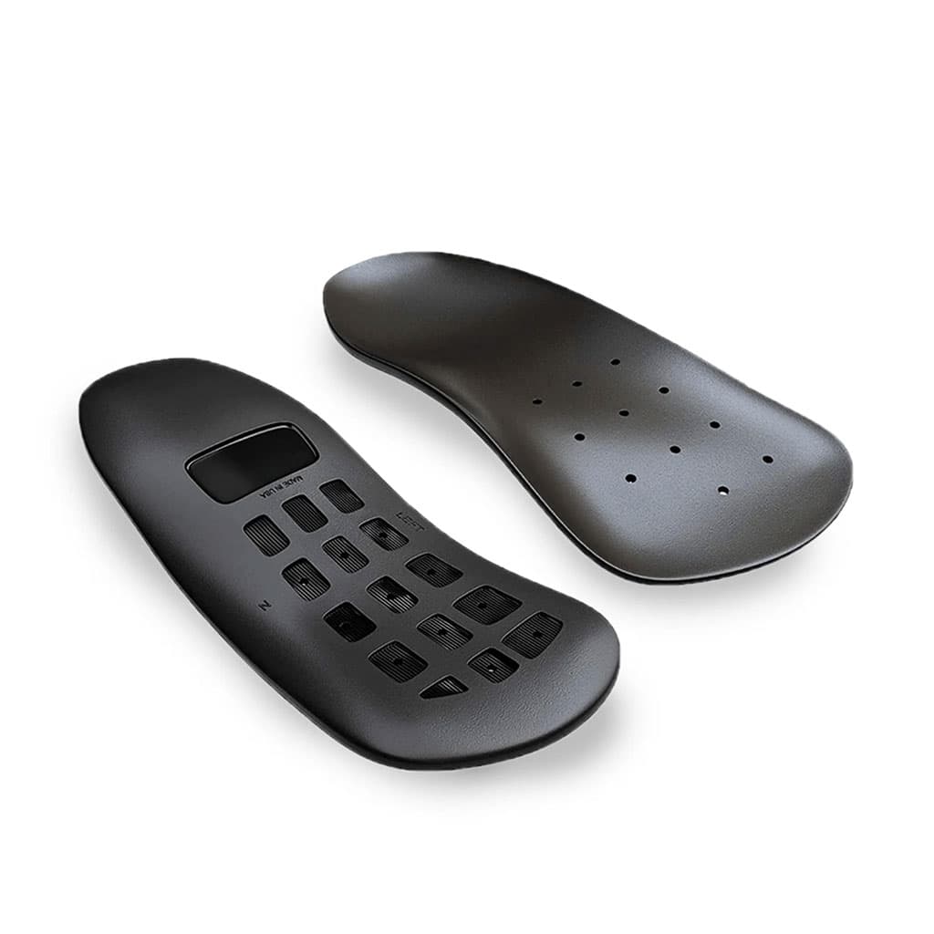 Natural Foot Orthotics Inserts pour fasciite plantaire – أفرشة أحذية للأقدام المسطحة - Soins et Beauté - صورة 5