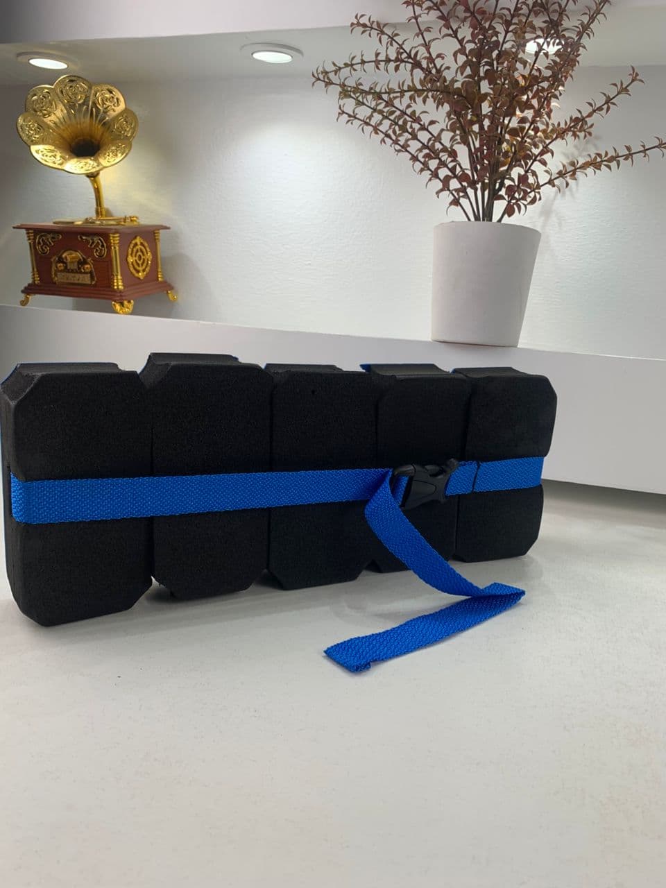 Ceinture de Natation Flottante pour Enfants – حزام السباحة - Vacance & Loisir - صورة حقيقية 7