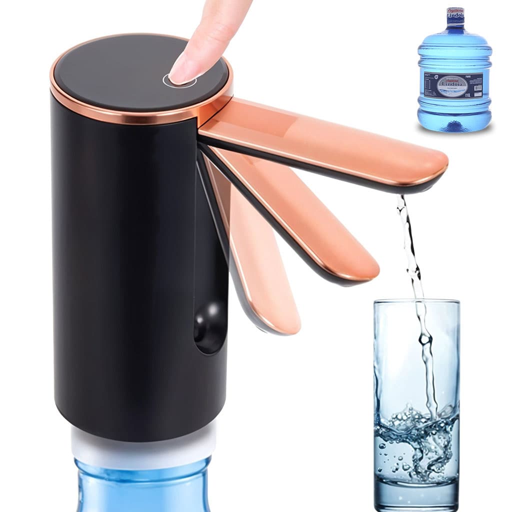 Pompe Distributeur d’eau Automatique V3 – موزع المياه الأوتوماتيكي - Cuisine - صورة 1
