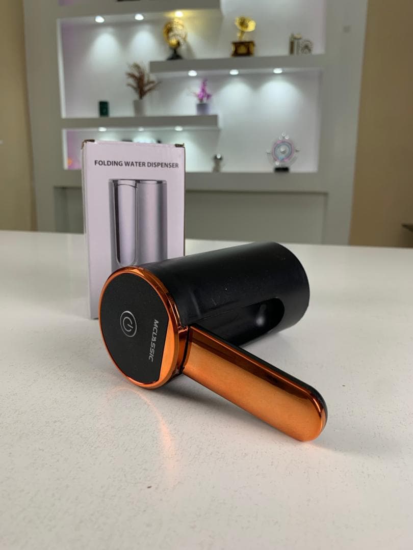 Pompe Distributeur d’eau Automatique V3 – موزع المياه الأوتوماتيكي - Cuisine - صورة حقيقية 8