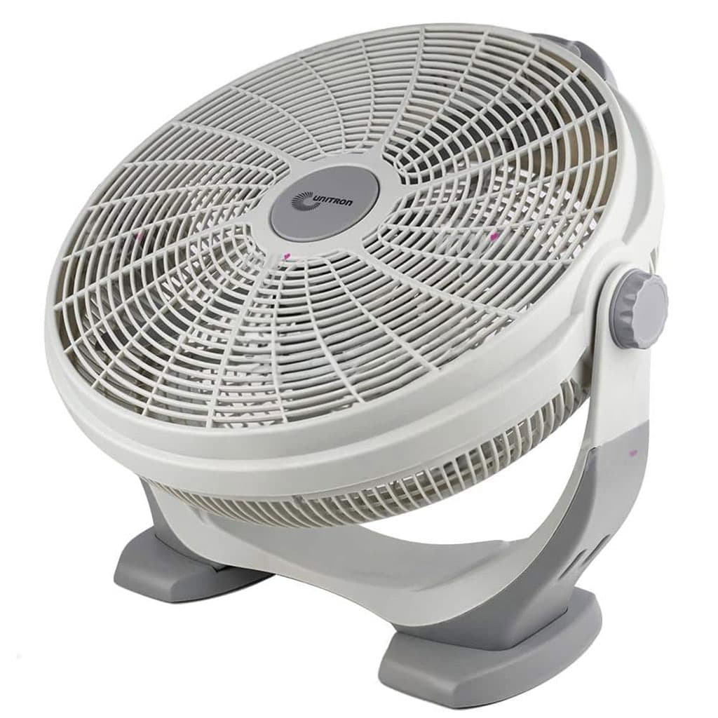 Ventilateur 3 Vitesses 20″ Rhinos Electronics 130W – مروحة حجم كبير - Electroménager - صورة 2