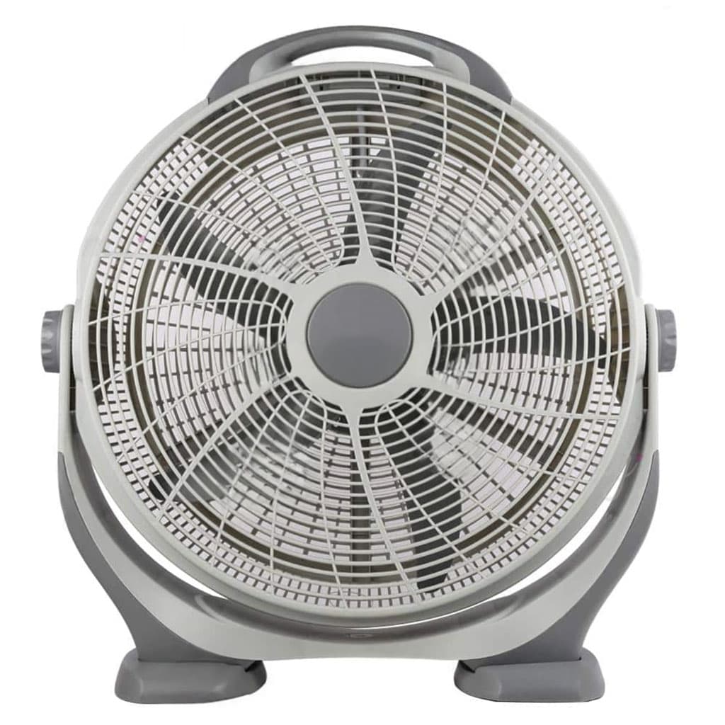 Ventilateur 3 Vitesses 20″ Rhinos Electronics 130W – مروحة حجم كبير - Electroménager - صورة 3