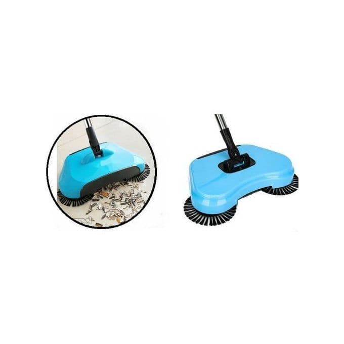 Magic Mop Balai Nettoyant rotative à 360 degrés - Maison - صورة 4