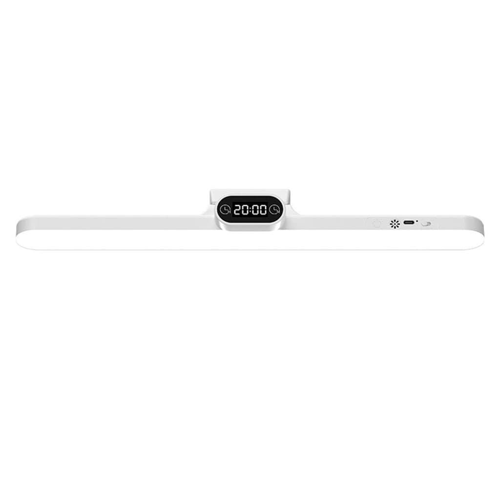 Barre lumineuse LED rechargeable tactile avec 3 modes de couleurs et minuterie GM – مصباح مغناطيسي قابل للتثبيت في عدة أماكن - Électronique - صورة 6