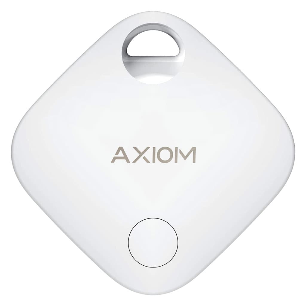 AXIOM GPS Tag Fonctionne avec l’application Google Find My Device – جهاز تعقب ذكي - Électronique - صورة 2