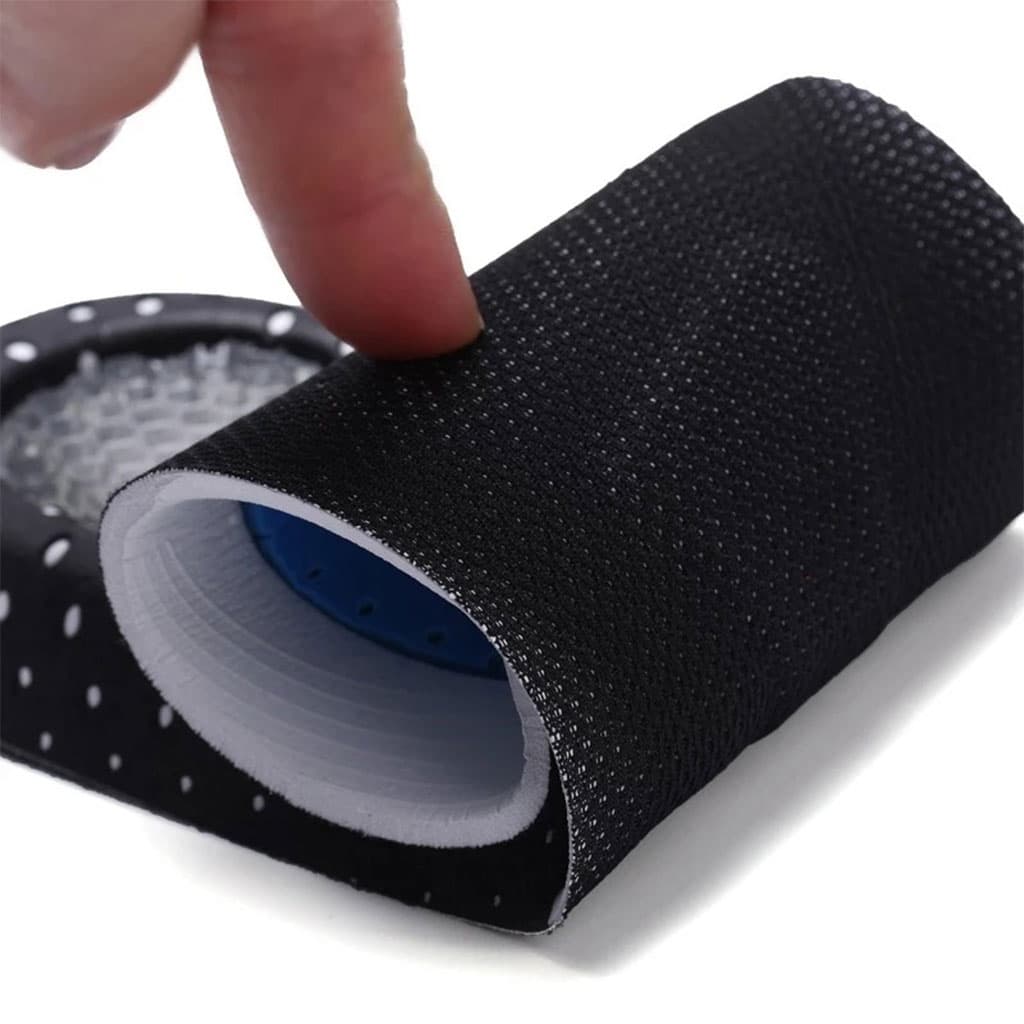 Semelles Gel Orthopédique pour amorti Les chocs et soulage Les épines calcanéennes - Soins et Beauté - صورة 5