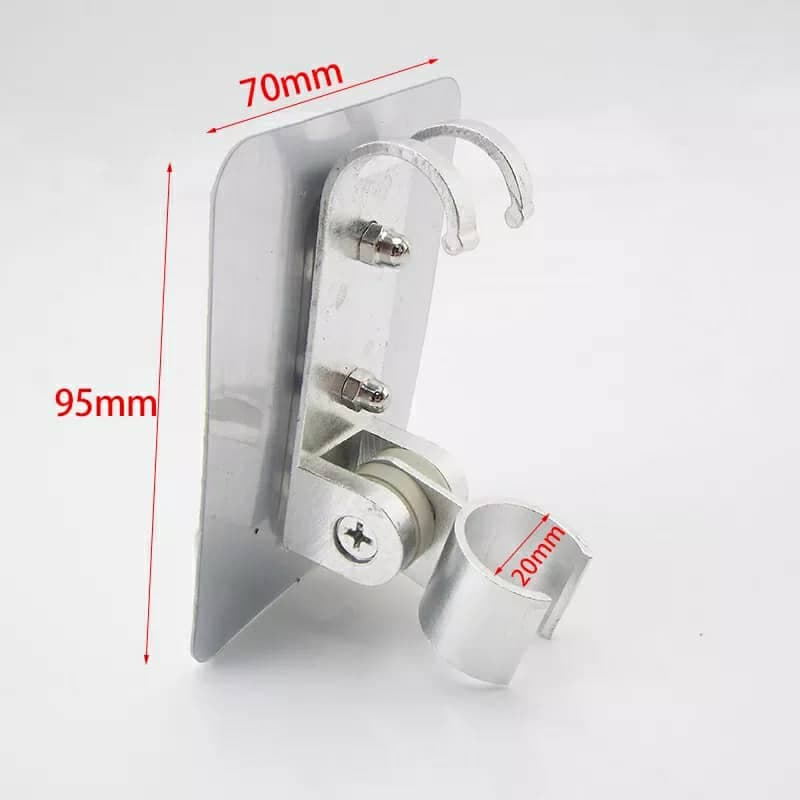 Douchet de lavabo à 3 Modes réglables télescopique - Maison - صورة 4
