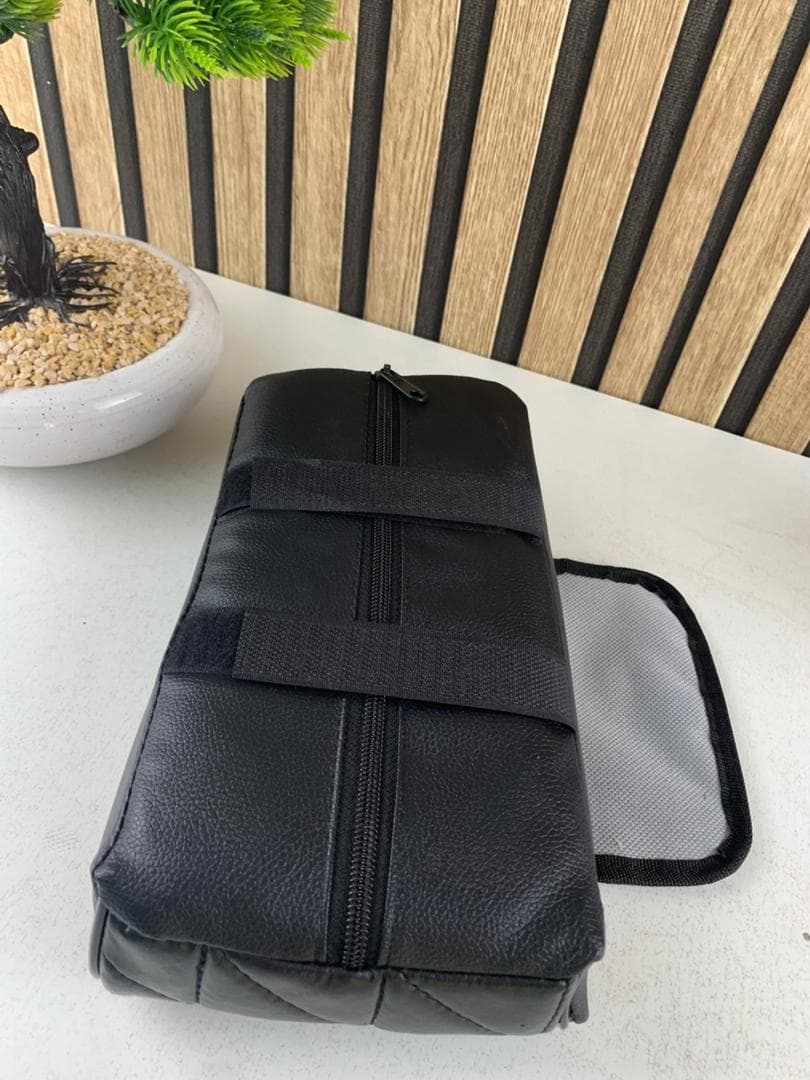 Coussin d’accoudoir de voiture avec porte-gobelet V2 – وسادة منظم الأغراض في السيارة - Accessoires Auto/Moto - صورة حقيقية 8