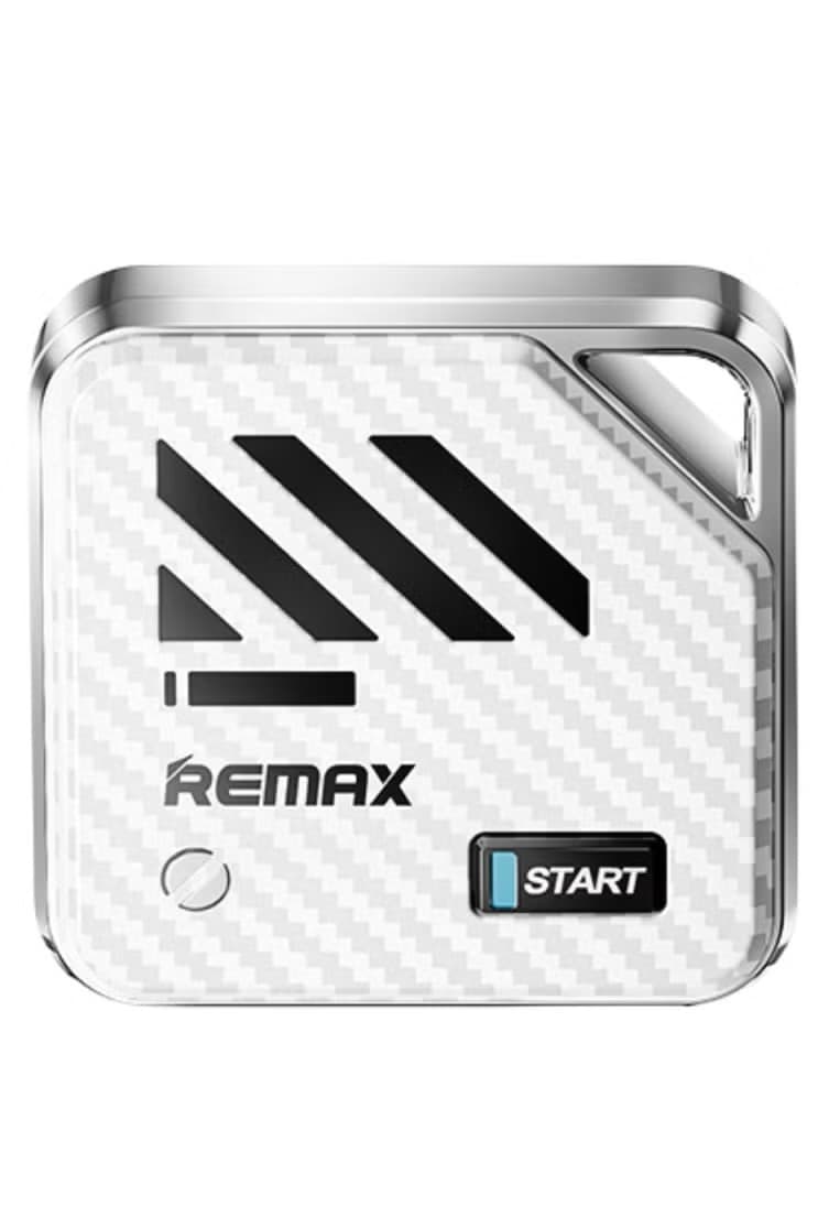 Localisateur d’objets REMAX RT-G2306 Compatible avec Apple Find My – جهاز تحديد المواقع محمول - Électronique - صورة 2