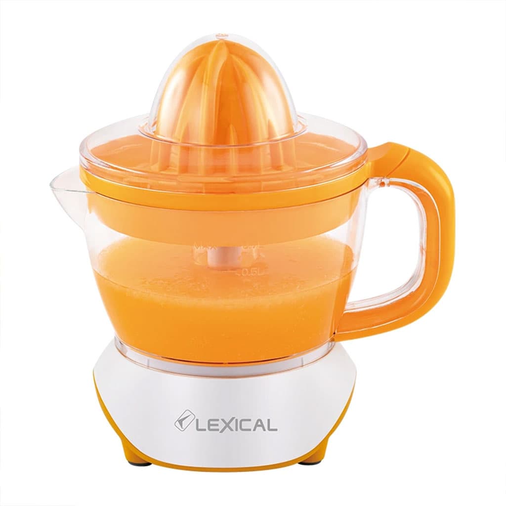 Presse Agrume électrique 25W à Double rotation LEXICAL – عصارة حمضيات كهربائية - Cuisine - صورة 3