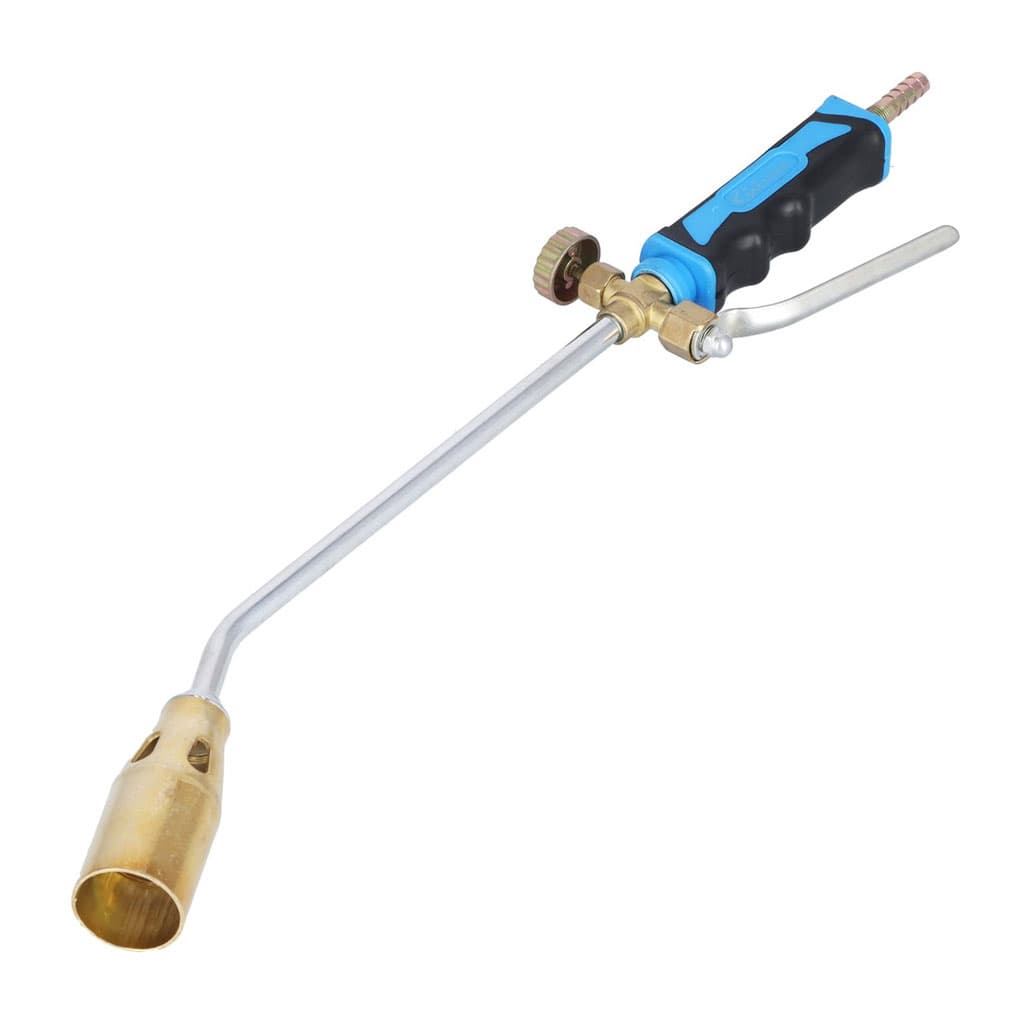 Chalumeau à Gaz par Allumage Pistolet Double Interrupteur - Outillage et Bricolage - صورة 2