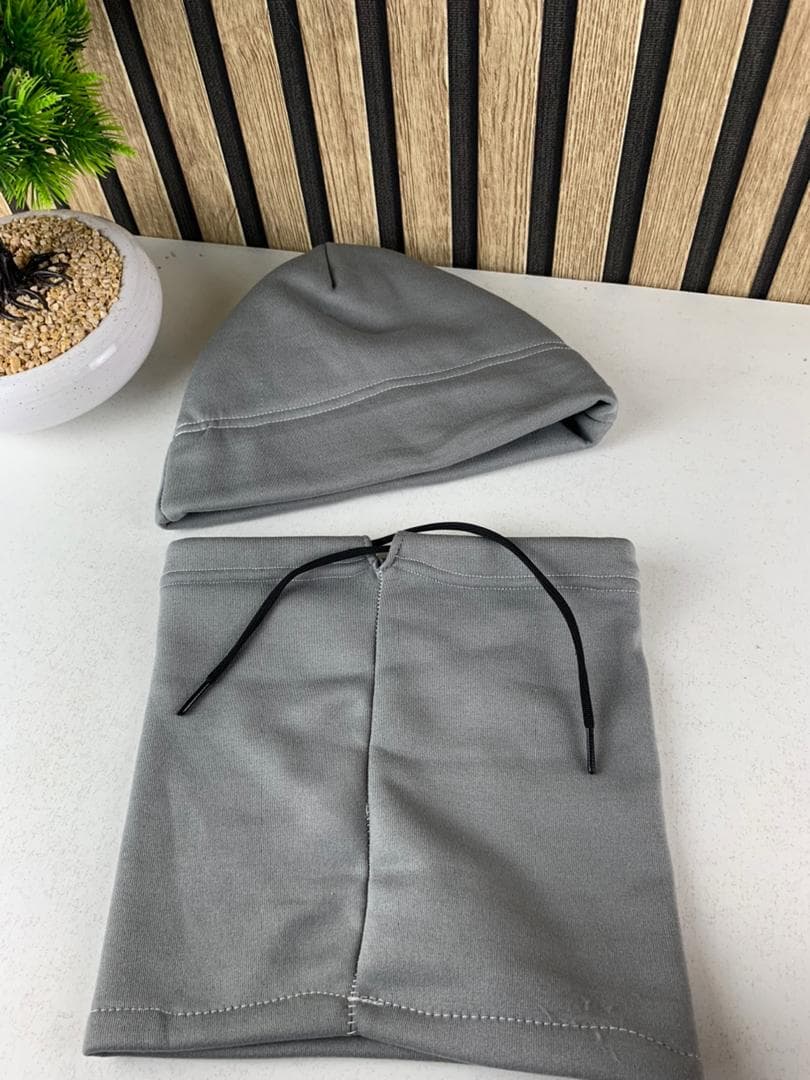 Cagoule Full-Face pour une protection complète du visage – قناع وجه كامل - Divers - صورة حقيقية 15