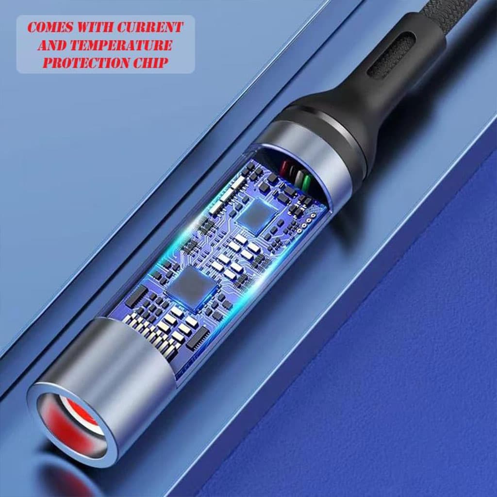 Briquet électrique Portable Alimentation USB V1 - Divers - صورة 3