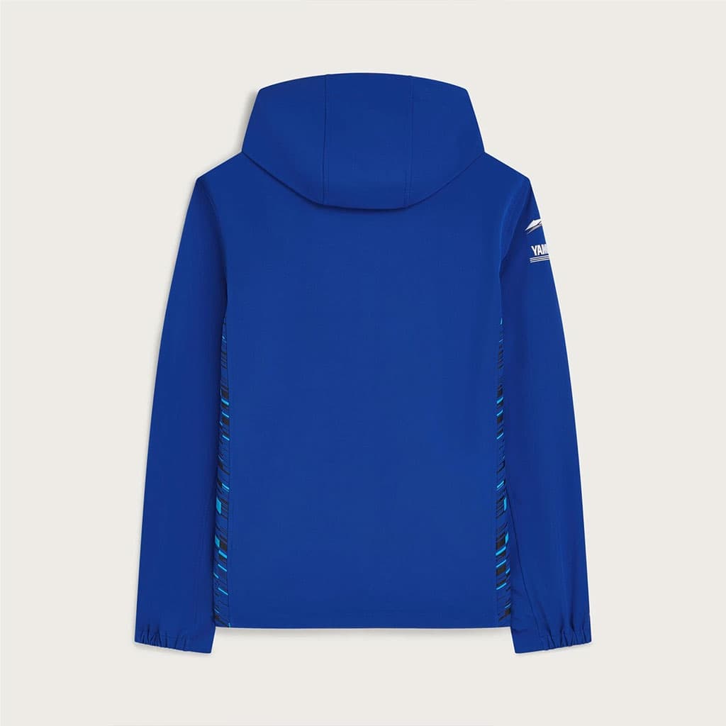 Yamaha Racing Veste Softshell à Capuche Unisexe – سترة ياماها جودة عالية - Accessoires Auto/Moto - صورة 6