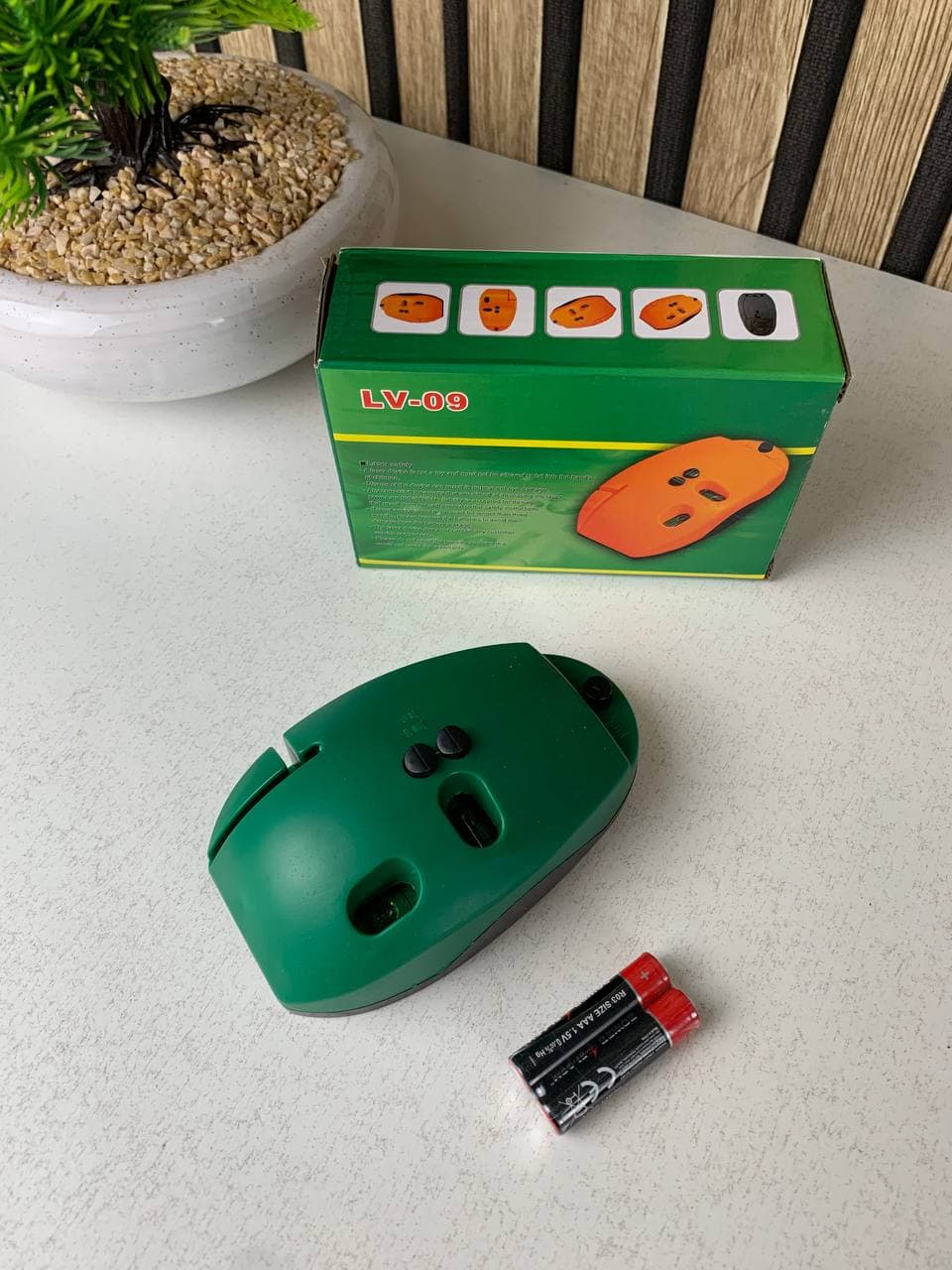 Balance Laser électronique Portable à 90 degrés – جهاز تحديد مستوى ليزر - Outillage et Bricolage - صورة حقيقية 8