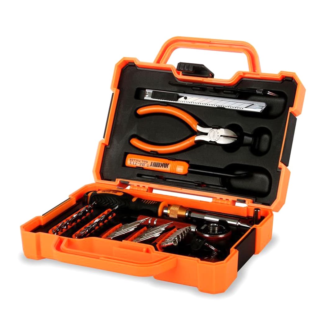 Caisse à Outils de Réparation 47 pièces MAC-TECH - Outillage et Bricolage - صورة 3