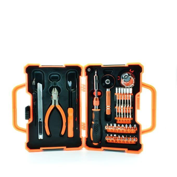 Caisse à Outils de Réparation 47 pièces MAC-TECH - Outillage et Bricolage - صورة 5