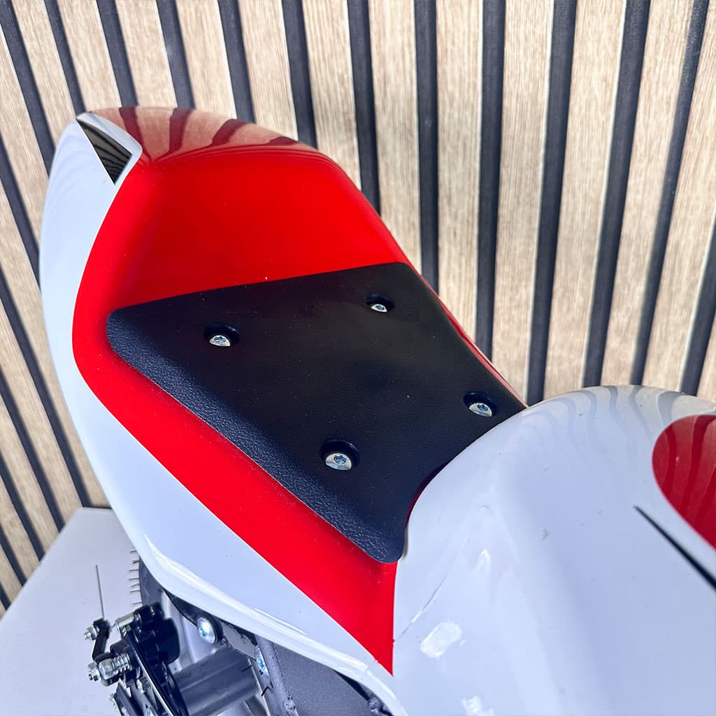 Mini Moto GP pour Enfants Moteur 49cc Démarrage à Tirette - دراجة نارية محرك بنزين - Enfants - صورة 3