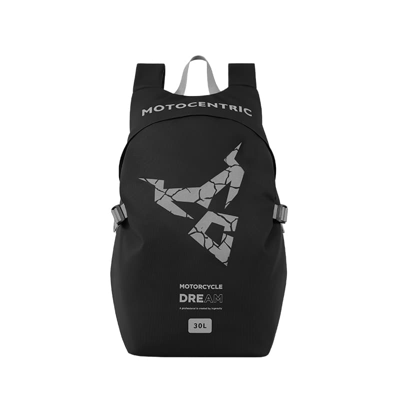 Sac à Dos MOTOCENTRIC pour Casque de Moto - حقيبة ظهر المخصصة لخوذة الدراجة النارية - Accessoires Auto/Moto - صورة 7