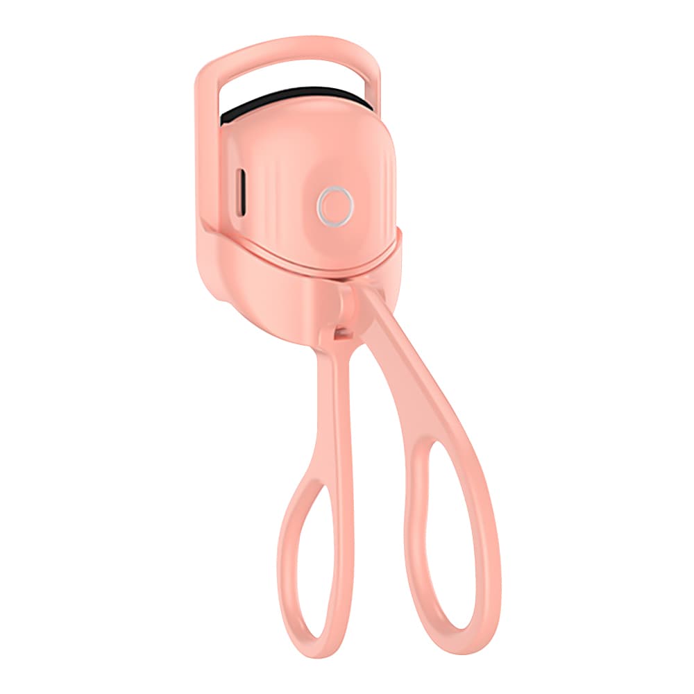 Recourbe-cils électrique portable avec un pince d'epilation thermique - Soins et Beauté - صورة 11