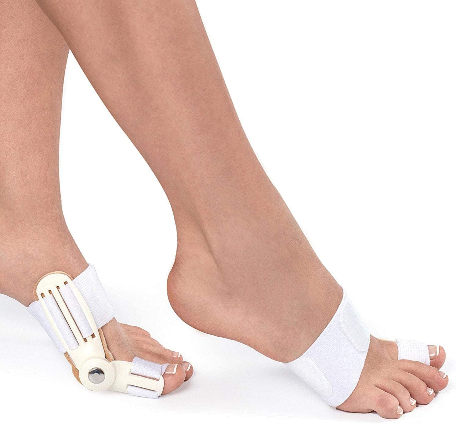 Correcteur Et Ort-hèse De Pied – Blanc - Divers - صورة 4