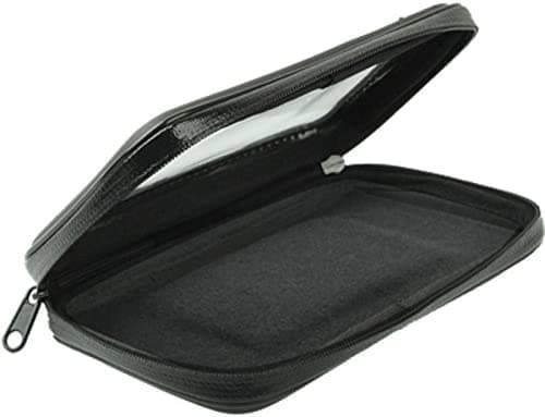 Support de téléphone Professionnel pour Le Guidon de Moto Imperméable et Rotative 360° - Accessoires Auto/Moto - صورة 5