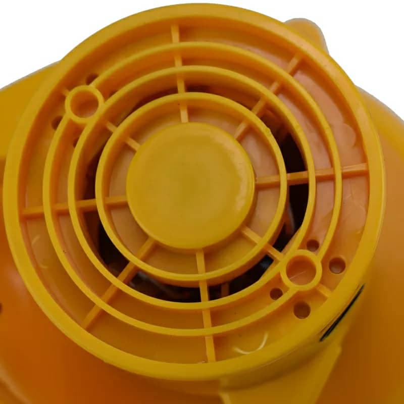 Souffleur ABC et aspirateur électrique 400W nettoyeur dépoussiéreur - Outillage et Bricolage - صورة 8