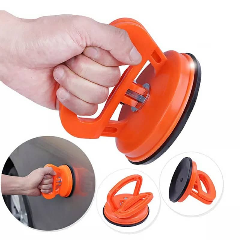 اداة شفط لسحب انبعاجات السيارة - ventouse extracteur de bosses de voiture — صورة 1