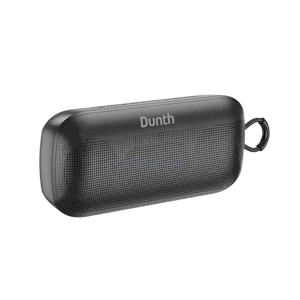 Mini ampli haut parleur sans fil bluetooth, DUNTH DU-SP075 — صورة 2