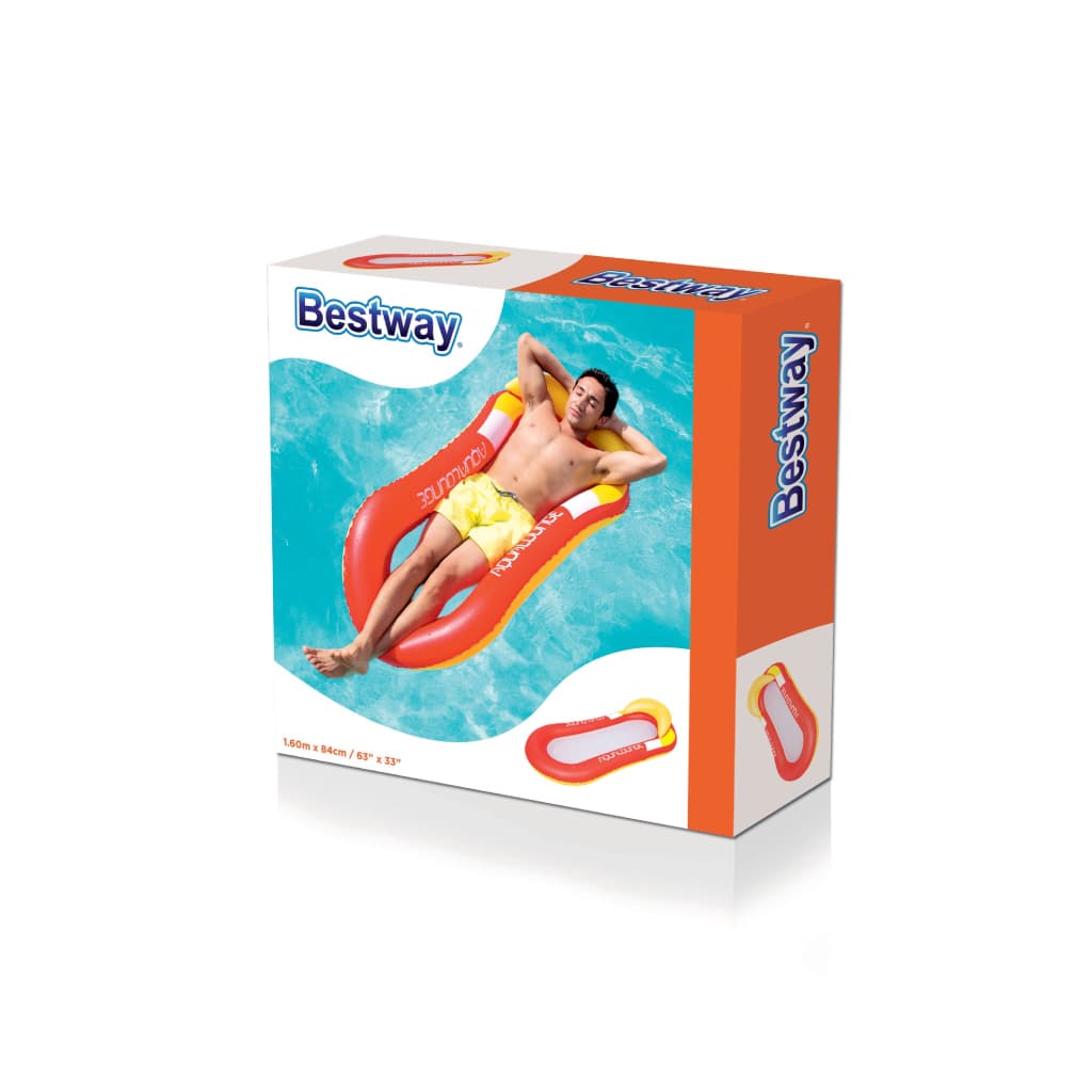 Matelas de Piscine Gonflable Bestway 43103 - فرشة مسبح قابلة للنفخ - Produits de saison - صورة 5
