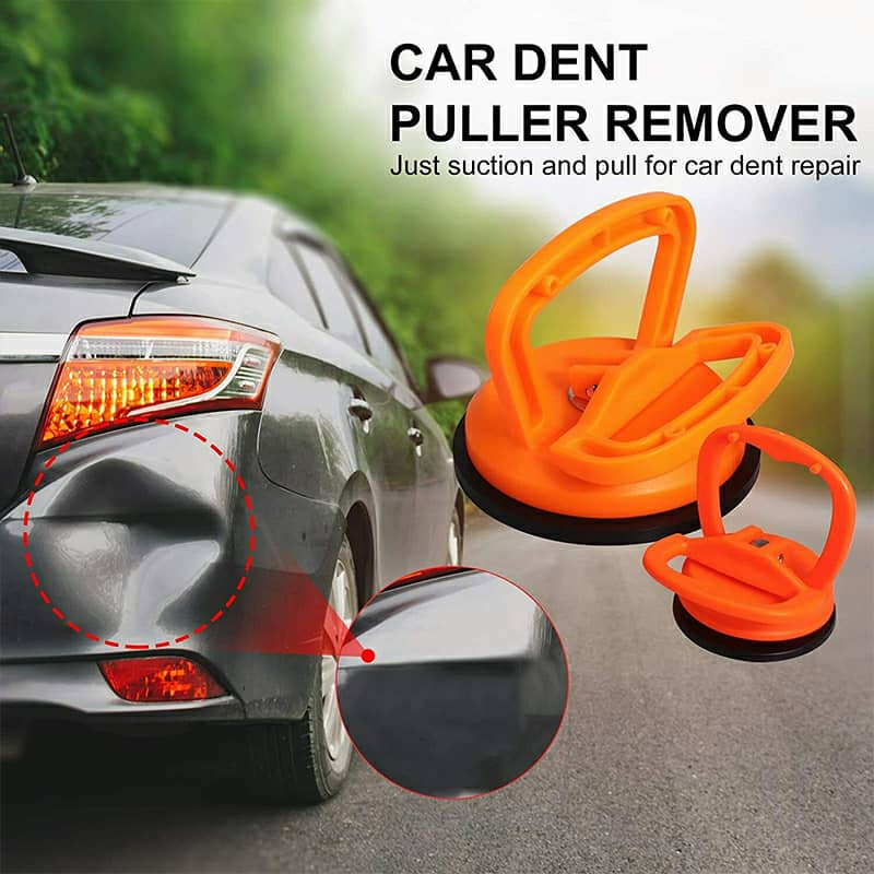 اداة شفط لسحب انبعاجات السيارة - ventouse extracteur de bosses de voiture — صورة 2