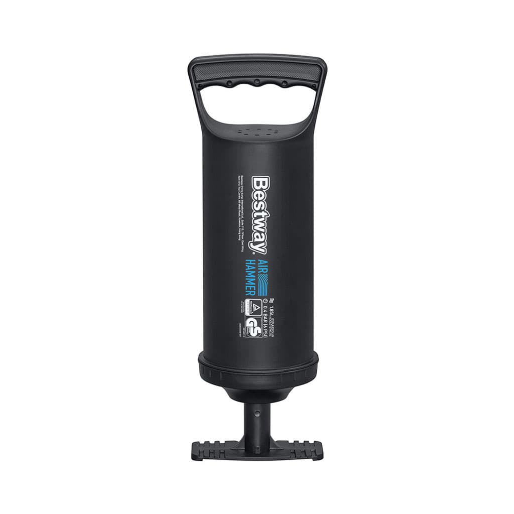 Pompe à main 36 cm Bestway 62003 – مضخة هواء يدوية — صورة 5