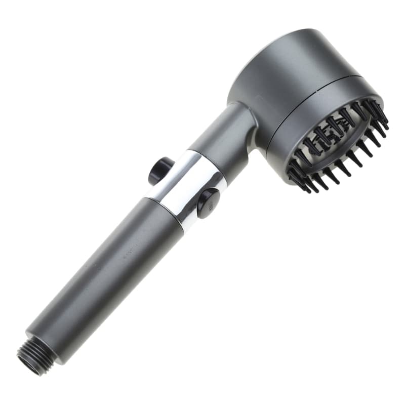 Pommeau de douche haute pression réglable avec filtre, 3 modes, économie d'eau — صورة 5